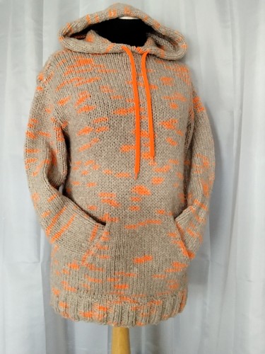 Handarbeit kapuzenpullover - handarbeit,