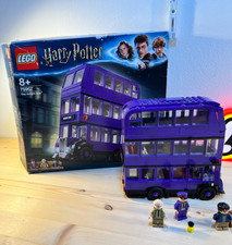 +++ LEGO Harry Potter: Der
