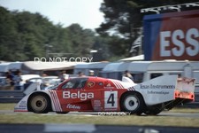 Porsche 936c Joest Bob Wollek