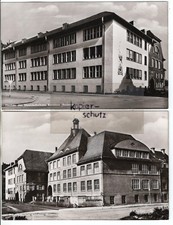 AK  Konstanz am Bodensee  