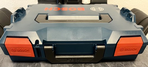 Bosch professional boxx 102 - professional, l-boxx
