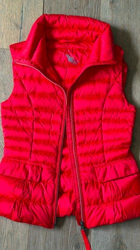 Marccain daunenweste damen - daunenweste,