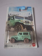 Matchbox Superfast: Toyota