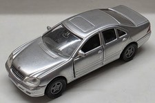 Siku 1035 mercedes - benz, s