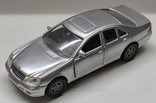 Siku 1035 mercedes - mercedes, benz