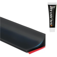 Dusche Dichtleiste 5m