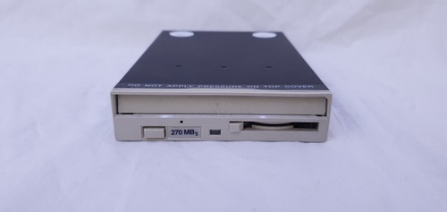Syquest sq3270s 270mb zoll - 270mb, 3,5