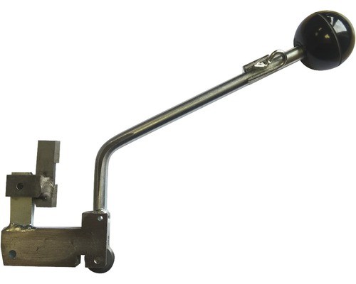 Hufa hebel mit hartmetall - hufa,
