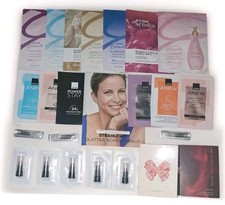 Avon 24 × Minis - Proben