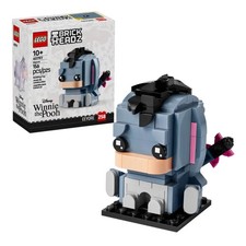 Lego brickheadz aah - lego, i-aah