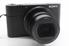 Sony Cyber-Shot DSC-RX100 IV