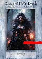 Hexenflug - Midgard Abenteuer