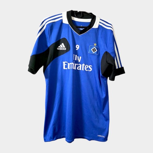 Hamburg calhanoglu 9 - hamburg, sv