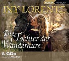 Die tochter der - die, wanderhure