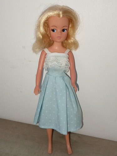 Sindy puppe stammbaum vintage - puppe,