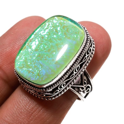 Australischer triplett opal - triplett,