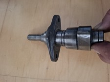 Honda XL 250 K0-K2, Nockenwelle 