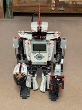 LEGO MINDSTORMS EV3 31313