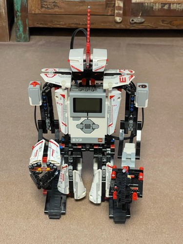 Lego mindstorms ev3 - lego,