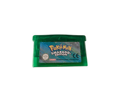 Pokémon Smaragd-Edition - GBA