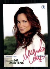 Alexandra Kamp Tierärztin Dr