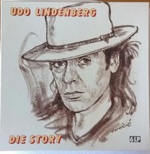 Udo Lindenberg Die Story