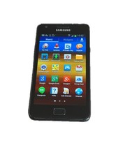 Smartphone • Samsung Galaxy