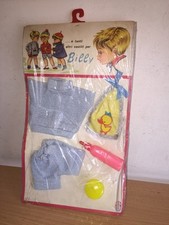 Galletti KLEID +Zubehör Nr.4