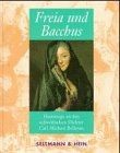 Freia und bacchus hommage - bacchus:,