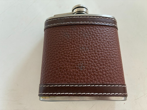 Flachmann 200ml taschenflasche - flachmann,