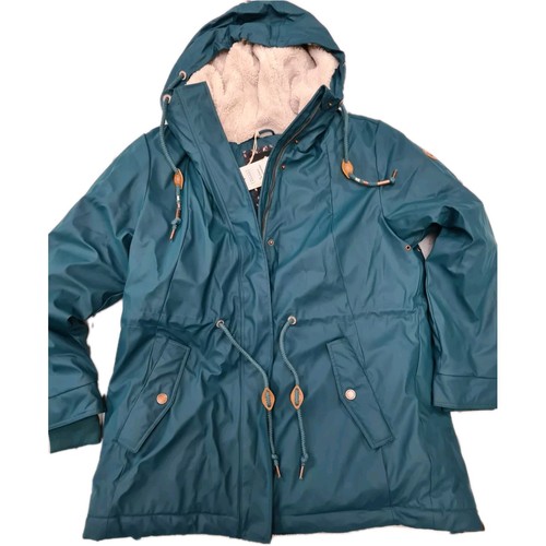 Ragwear parka jacke - ragwear,