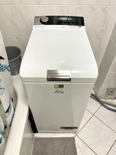AEG L8TEA80560 Waschmaschine -
