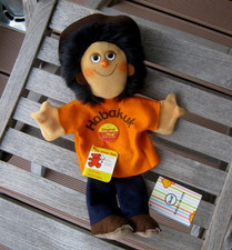 Steiff 7954/30 Hand Figur