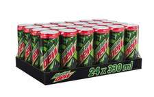Original Mointain Dew 24 x