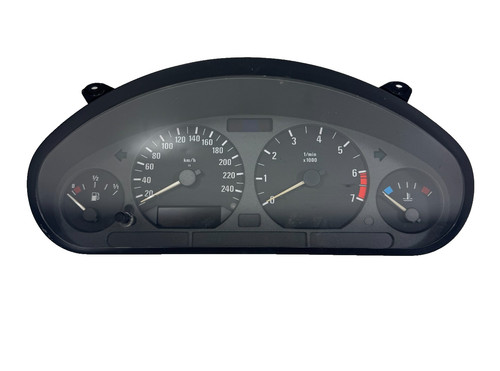 Tacho bmw e36 - tacho, 316i