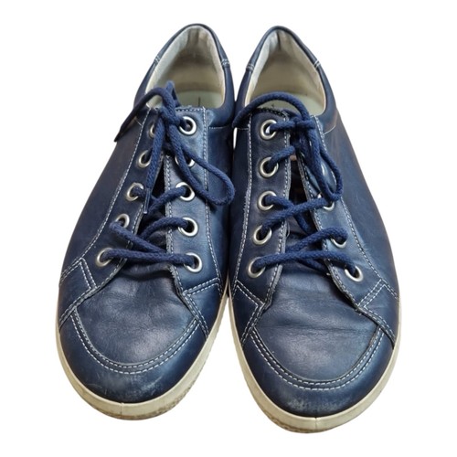 Ecco damen halbschuhe - gr,