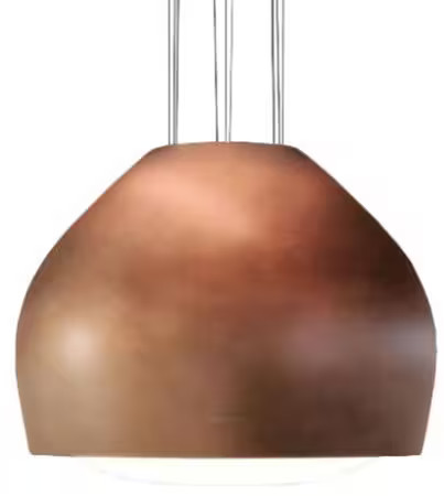 Falmec sophie led deckenlampe - falmec, led-deckenlampe