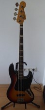 Fender Jazz Bass 1974 USA sehr guter Zustand