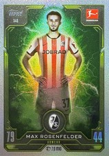 Topps Match Attax Bundesliga 2025/26 Spezialkarten zum Aussuchen 25/26