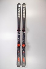 ATOMIC Redster X5 Carving-Ski Länge 170cm (1,70m) inkl. Bindung! #2007