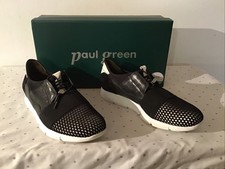 Paul Green Damen Mädchen