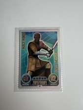 Star Wars Force Attax - Serie