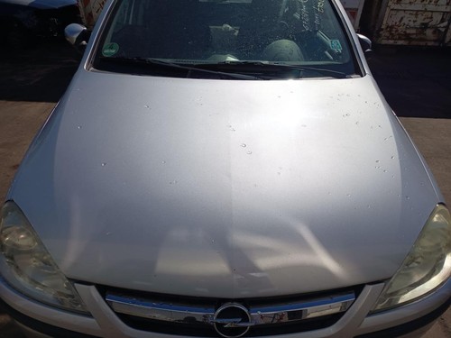 Opel corsa original - opel,