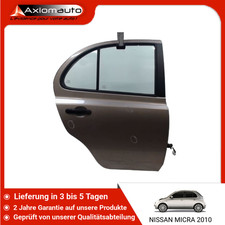 🇩🇪 RECHTE HINTERE TÜR