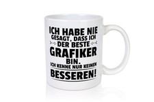 Der Beste Grafiker | Grafik