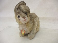 mes-81923	Älterer Steiff Hase