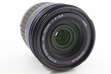 Olympus Zuiko 40-150mm 1:4-5.6 ED (EZ-4015-2), neuwertig