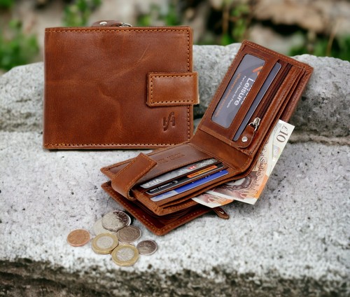 Starhide man rfid safe - starhide,