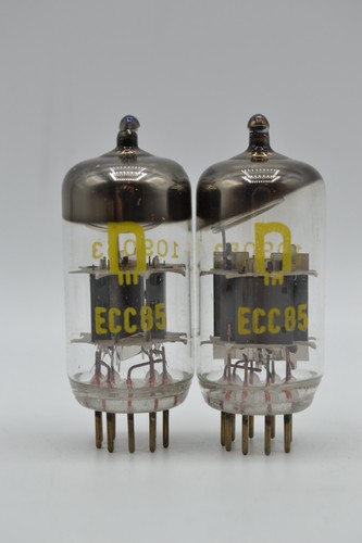 Ecc85 rft röhren 1x - röhren,