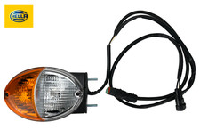 HELLA Blinkleuchte Blinker